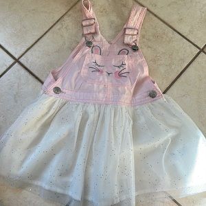 Bunny dress